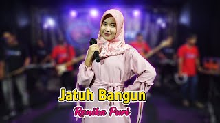 Renika Puri - Jatuh Bangun || CGS Pro Live