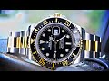 ROLEX SEA-DWELLER 43mm Full Review (The Super Submariner)