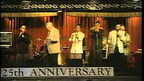 I Just Stopped By (Brumley Sing) Kingsmen Quartet