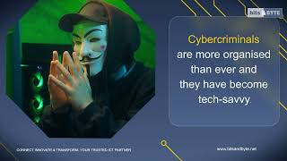 Cybercrime Is Accelerating - Are You Keeping Up?