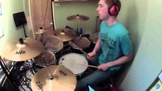 Summer Of 69: Bryan Adams - Drum Cover chords