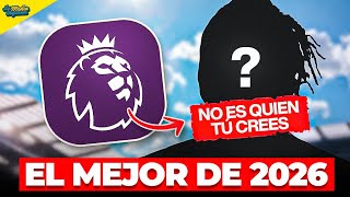 Thumbnail image for EL MEJOR JUGADOR DE LA PREMIER EN 2026: NADIE LO VIO VENIR