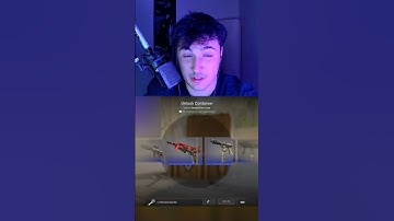 CASE A DAY UNTIL I GET GLOVES - DAY 11