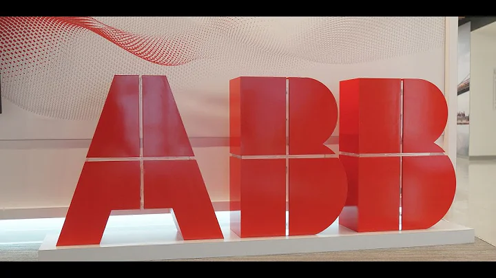 ABB Customer Case Study - White Intelligent Storage - Vertical Lift Modules