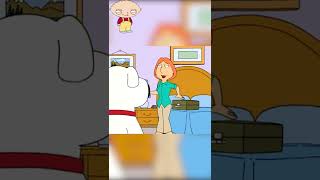 Family Guy So many Distractions #shorts Profile