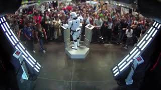 【スターウォーズ】ドッキリ/【Star Wars】surprise マークハミル 検索動画15 【スターウォーズ】ドッキリ/【Star Wars】surprise マークハミル 検索動画 15