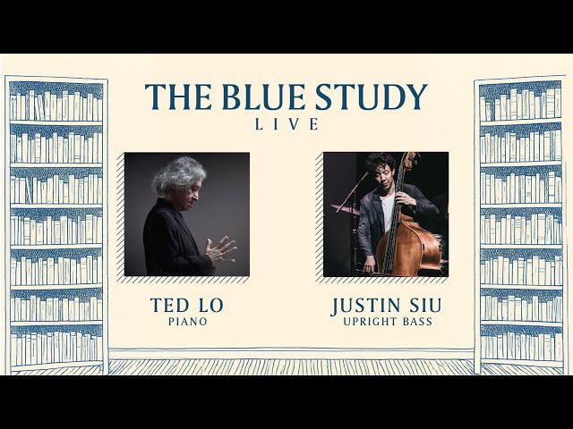 ミュージシャン CDL  Wash L/S Ted Ted Lo - The Blue Study Live - YouTube