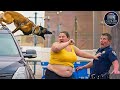 🔥When People MESSED with the Wrong Cops | High-Speed Police Chases #157