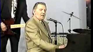 That Old Country Church - Jerry Lee Lewis Live