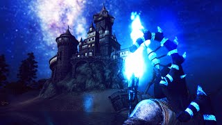 Top 10 Oblivion Mods