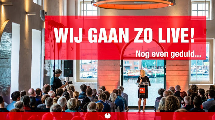 Een boodschap aan dit rechtse kabinet