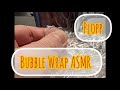 Probably chill ASMR - bubble Wrap 5 minutes 