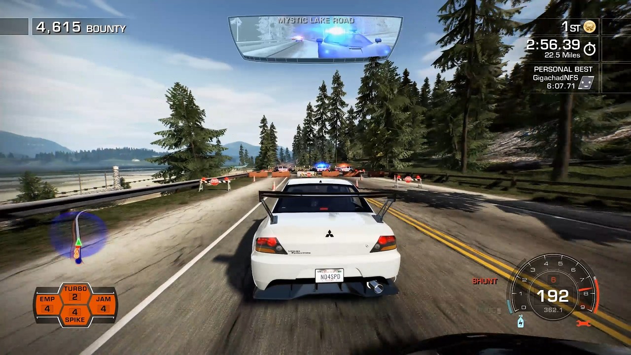 When The Cops Discovered Military Grade 