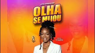 Leya Gonçalves - Olha Se Mijou ( Prod. Icce no Beat & Dj Liriano Mix). Batchula Vibe