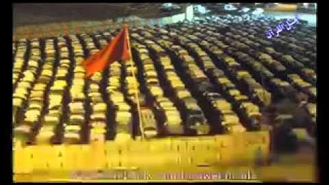 من سورة البقرة للقارئ عبد المنعم بلكعوط