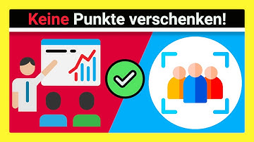 Fachinformatiker Präsentation: Vermeide diese Fehler bei der Zielgruppe in der IHK Prüfung!