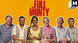 After 25 Years, the Gang’s Back Together for ‘The Full Monty’ TV Mini Series | Mashable