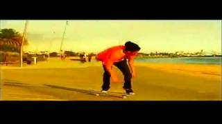 Stezziest 360 flip Ever! MIKE MO CAPLDI