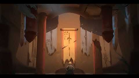 태오회권(太吾绘卷, The Scroll of Taiwu) 트레일러