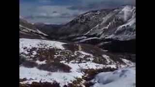 Iron Mike Mine 360  20Oct2013