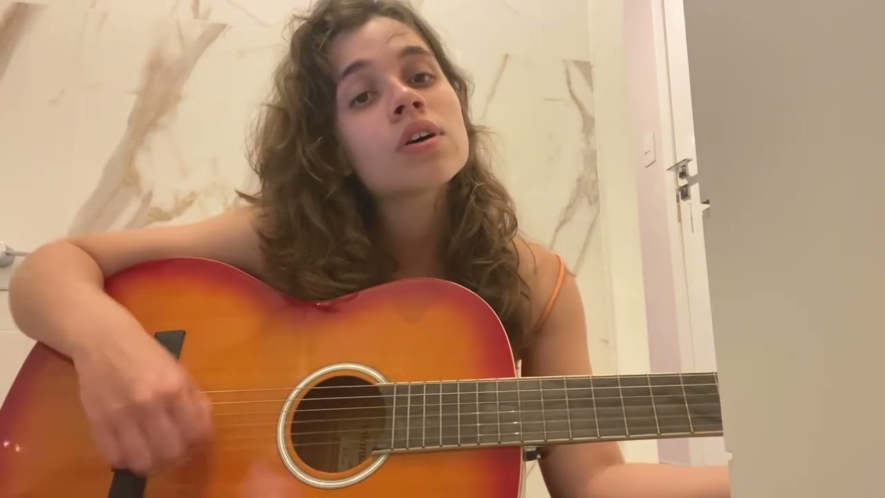 Linger- The cranberries(Cover)