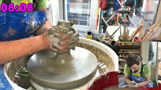Throwdown Challenge s02e05 - Goblets