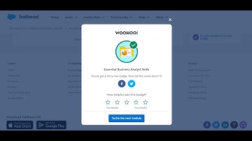 Essential Business Analyst Skills | Get Started as a Salesforce Business Analyst