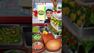 Cooking Fest - Cooking Game screenshot 2