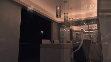 Future Automation - MDM-SPLIT - Moving Door Mechanism - (Installed by Homeplay LTD)