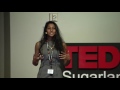 Colorism | Pratyusha Pilla | TEDxSugarLand