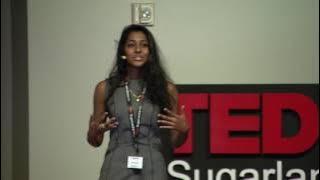 Colorism | Pratyusha Pilla | TEDxSugarLand