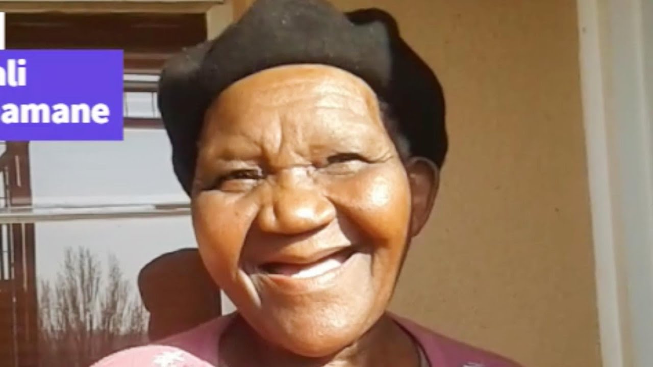 Part 7_Bridging Divides: Activists Fostering Unity : Mam Simamane`s testimony