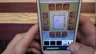 100 Doors Runaway Level 41 Walkthrough and Explanation screenshot 4