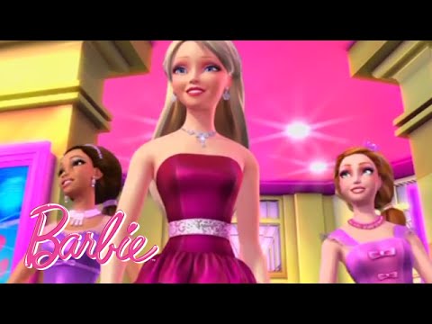 barbie et le secret des fee