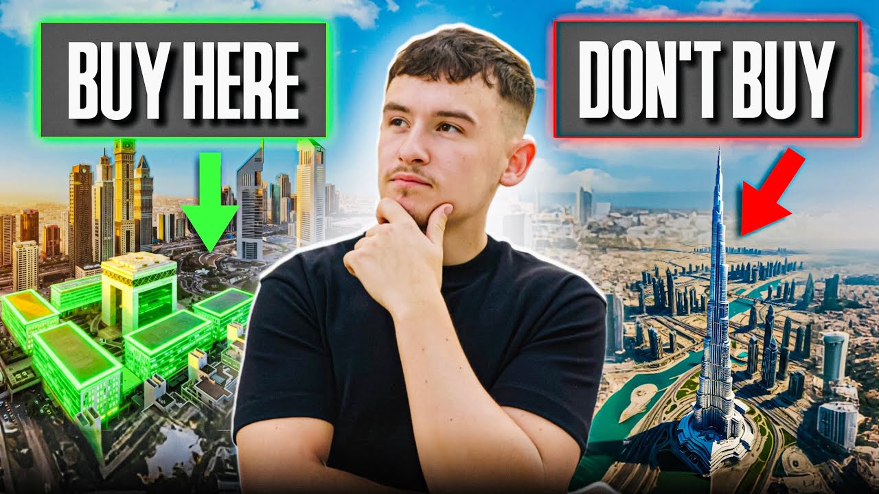 Почему «умные инвесторы» переходят к DIFC 2.0 (2026)