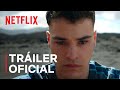 Bienvenidos a Edén | Tráiler oficial | Netflix
