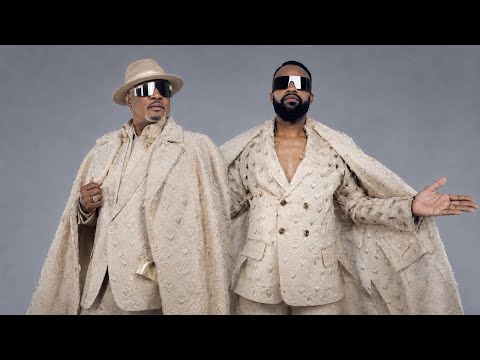 Koffi Olomide ft Fally Ipupa- Lelo eza fête[Clip official]