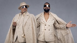 Koffi Olomide ft Fally Ipupa- Lelo eza fête[Clip official]