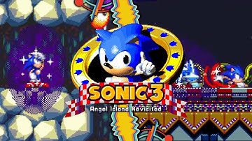 SAWNIC 3 A.I.R (v1.04 Update) ✪ Full Game Playthrough (1080p/60fps)