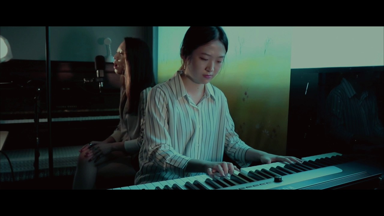 Chaka Khan - Ain't nobody Cover (SOLAJ Feat.Jueun)