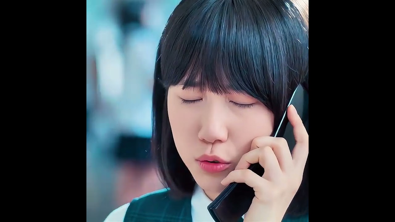 #kdrama — Transcript