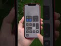 Add Screen Recorder toooo Function Bar #shorts