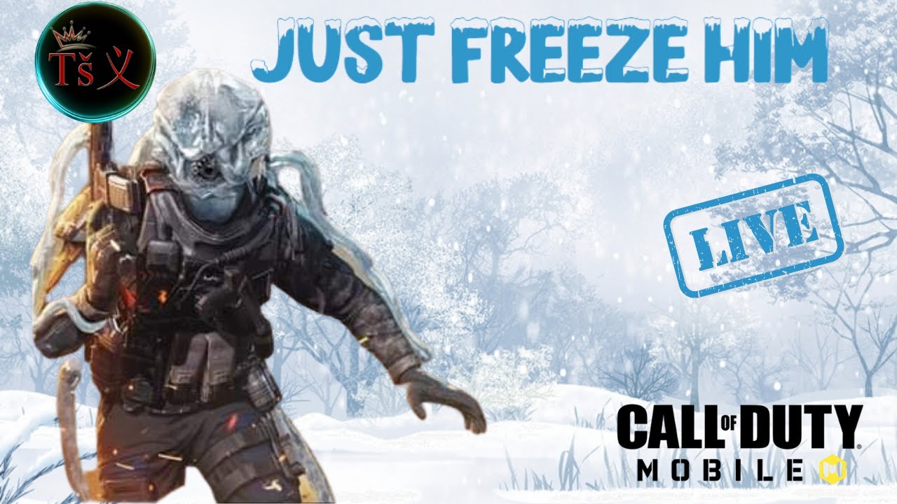 Tamil Soldiers Gaming | Live Stream | COD Mobile Tamil | Tš义