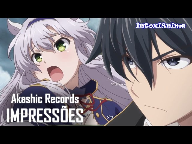 Roku de Nashi Majutsu Koushi to Akashic Record - IntoxiAnime