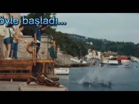 tozluyaka böyle başladı,