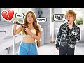 Telling My GIRLFRIEND "I Hate You" To See How She Reacts **EMOTIONAL** |Lev Cameron