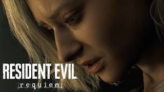 Resident Evil Requiem (Ep.11) - Double Mutation