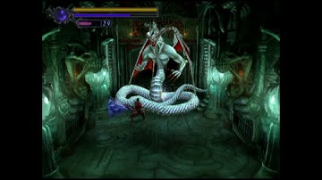 Onimusha warlords final boss No Damage Normal