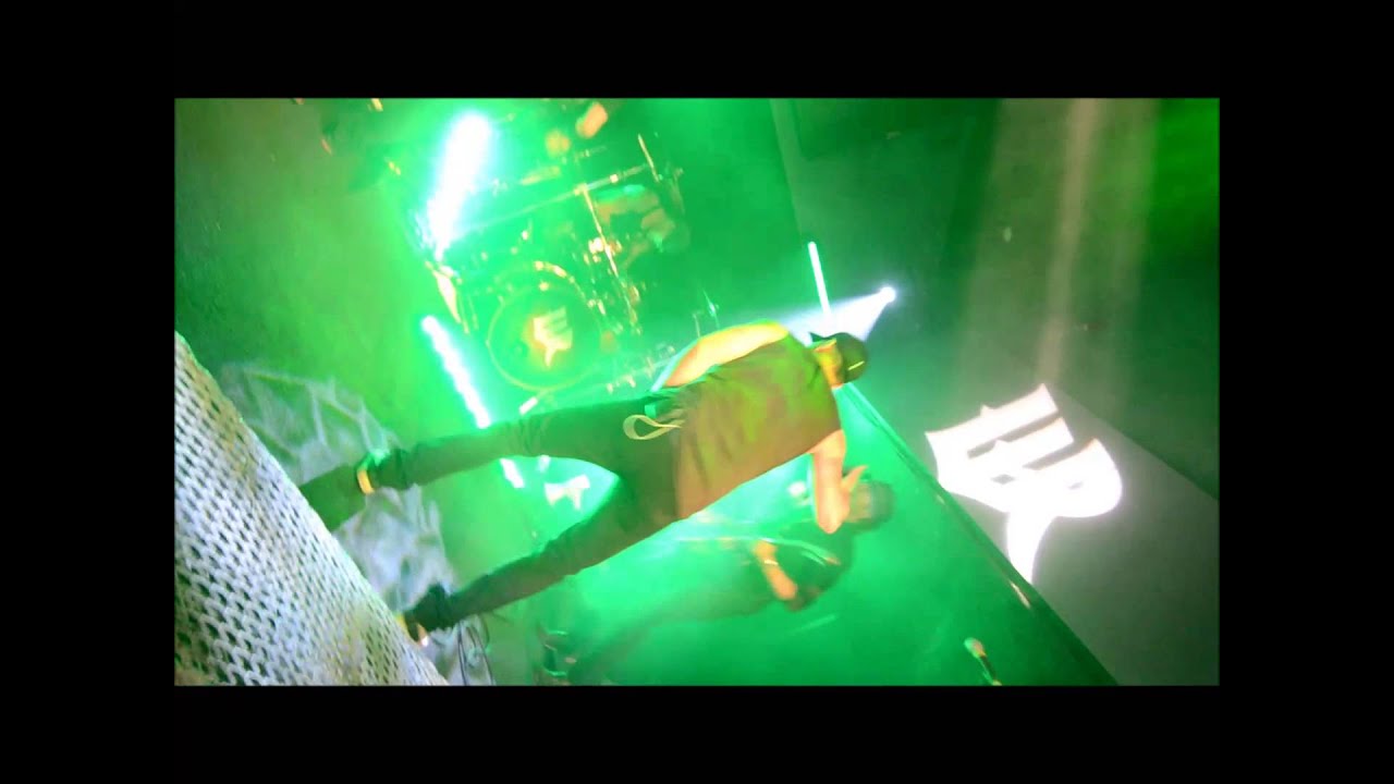 Within Reason - Tour Diary Part 4