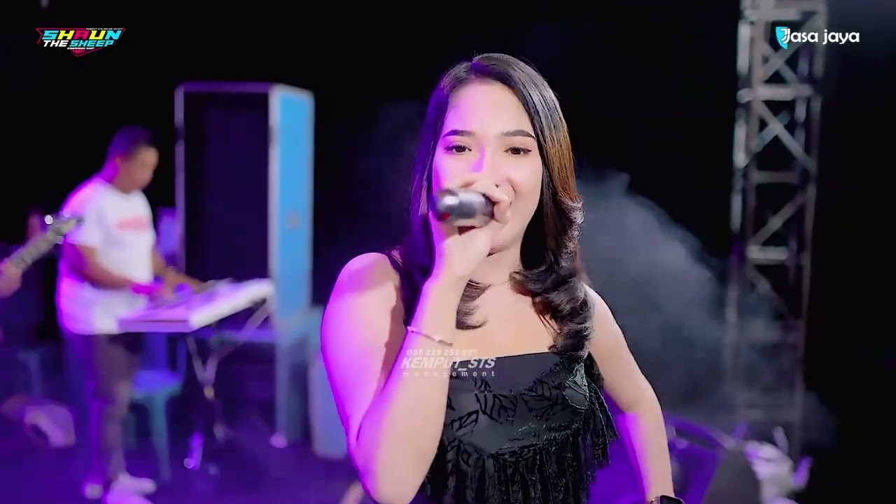 FULL ALBUM SHAUN THE SHEEP - WEDDING PARTY CHOIR & KHUSNA - GUNTUR DEMAK | COUNSTITY AUDIO